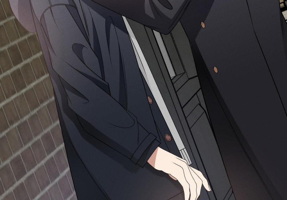 Luân Đôn Trong Màn Đêm 34 trang 15