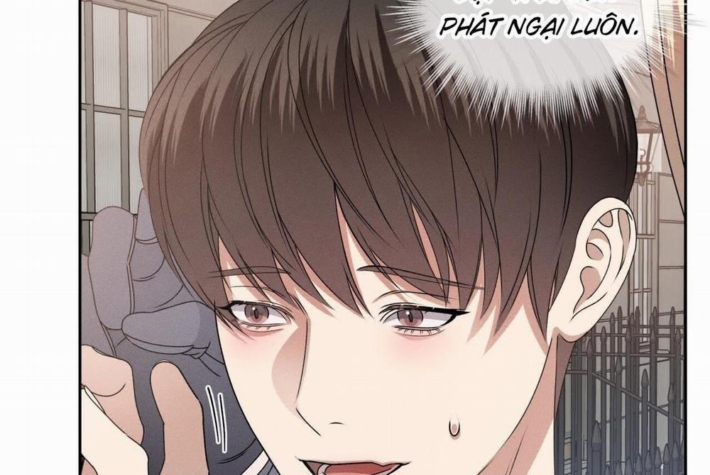 Luân Đôn Trong Màn Đêm 34 trang 166