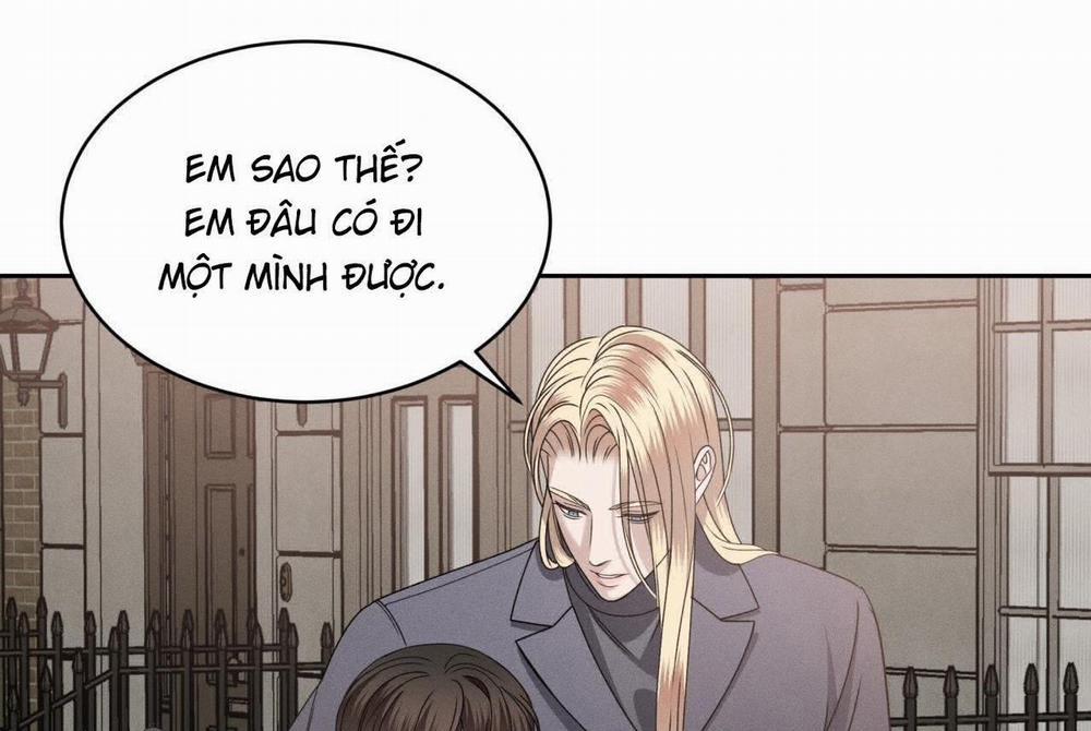 Luân Đôn Trong Màn Đêm 34 trang 169