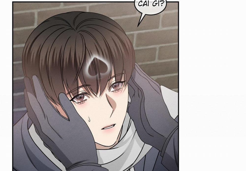 Luân Đôn Trong Màn Đêm 34 trang 18