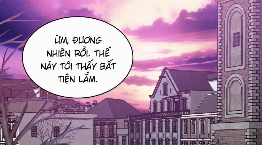 Luân Đôn Trong Màn Đêm 34 trang 204