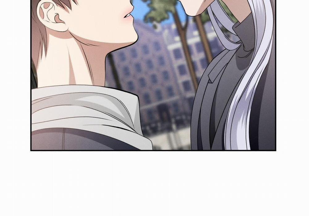 Luân Đôn Trong Màn Đêm 34 trang 27