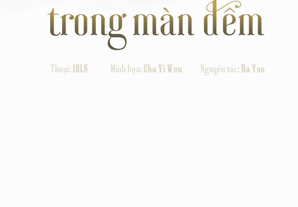 Luân Đôn Trong Màn Đêm 34 trang 9