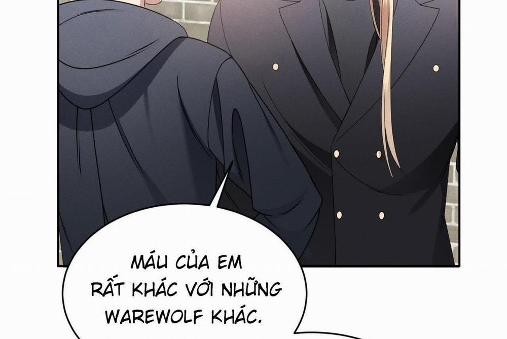 Luân Đôn Trong Màn Đêm 34 trang 99