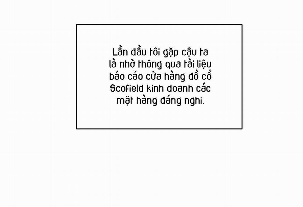 Luân Đôn Trong Màn Đêm 6 trang 12