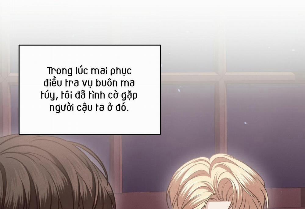 Luân Đôn Trong Màn Đêm 6 trang 17