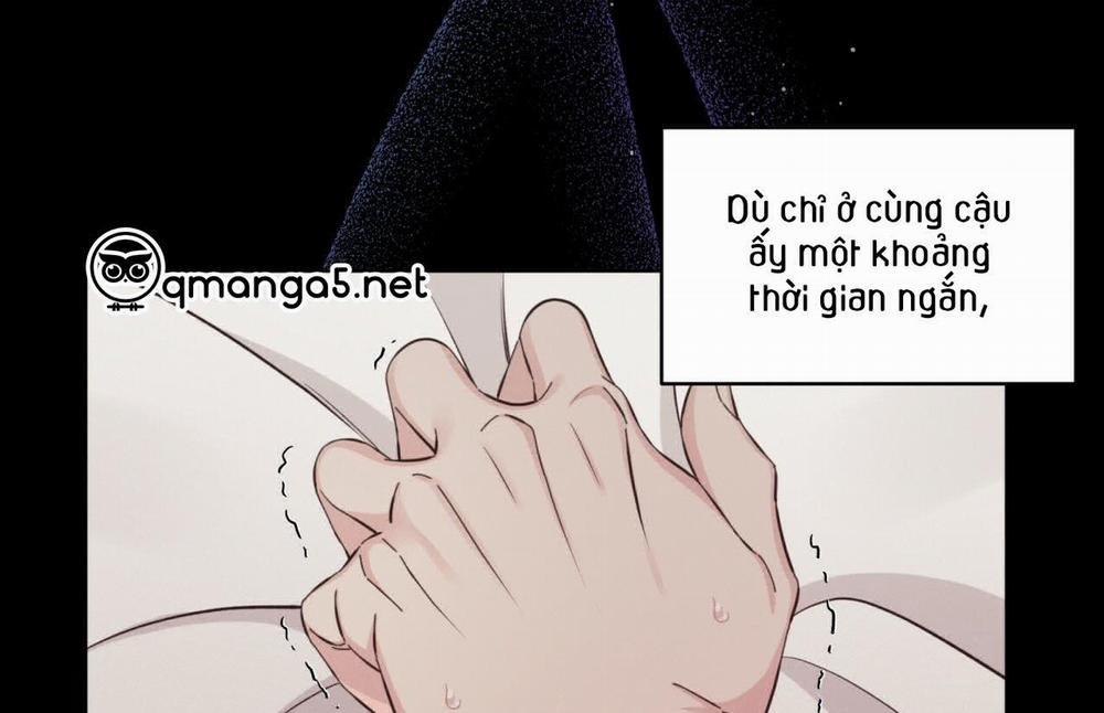 Luân Đôn Trong Màn Đêm 6 trang 38