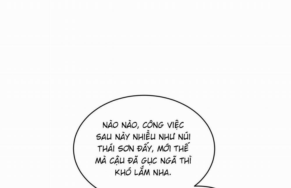 Luân Đôn Trong Màn Đêm 6 trang 74