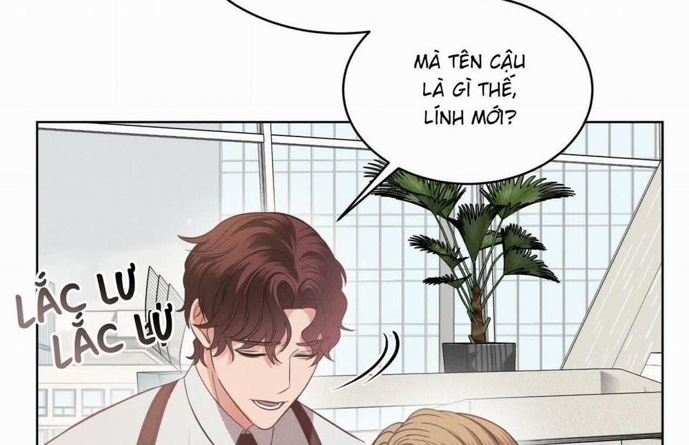 Luân Đôn Trong Màn Đêm 6 trang 75