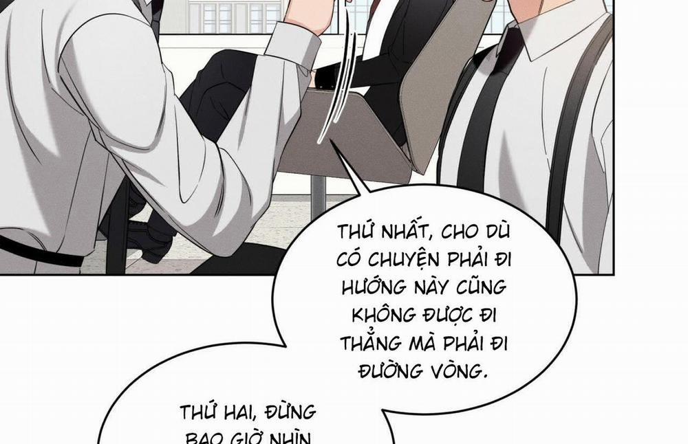 Luân Đôn Trong Màn Đêm 6 trang 80