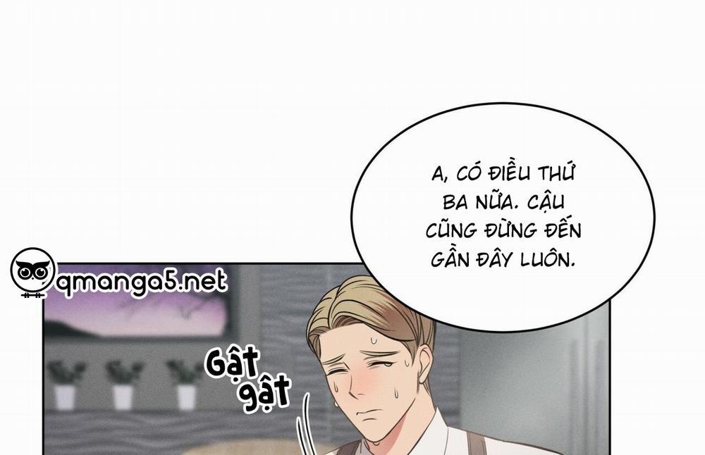 Luân Đôn Trong Màn Đêm 6 trang 82