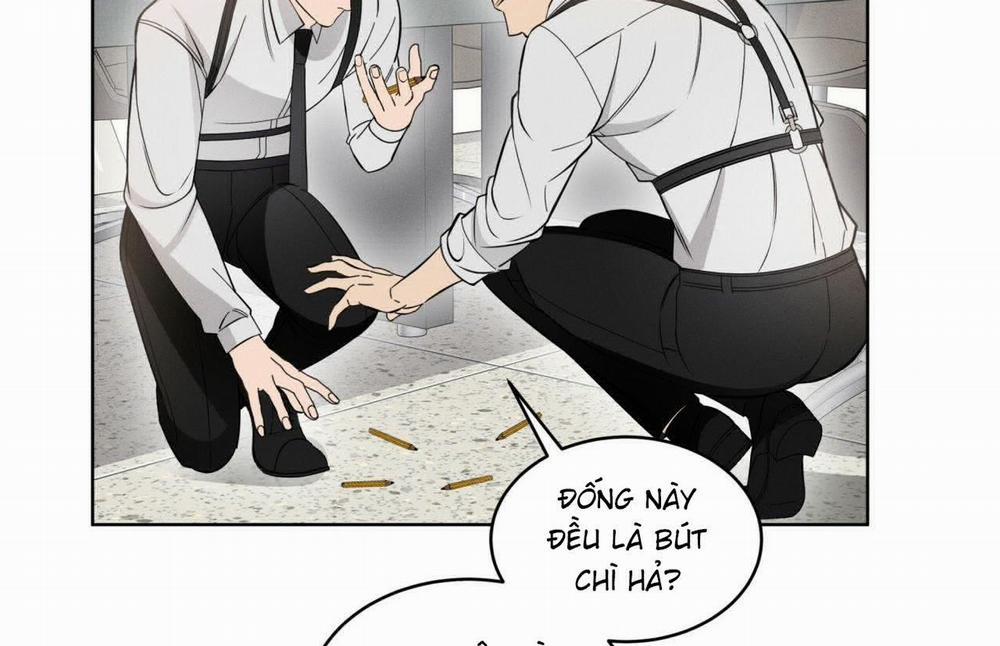 Luân Đôn Trong Màn Đêm 6 trang 86