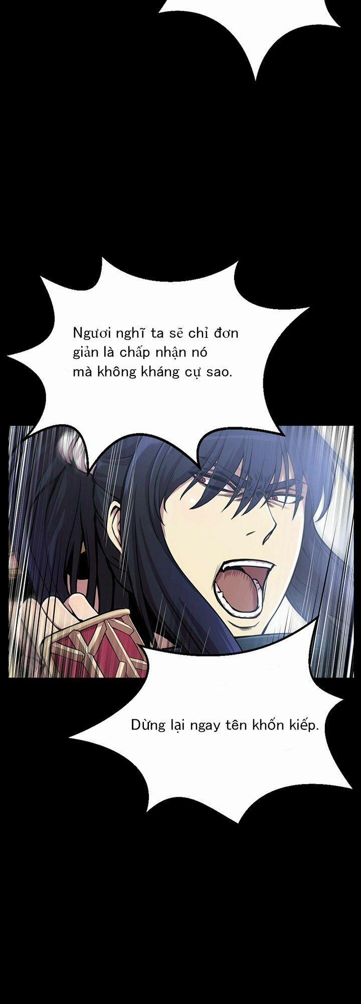 Luân Hồi Ác Nhân 1 trang 17