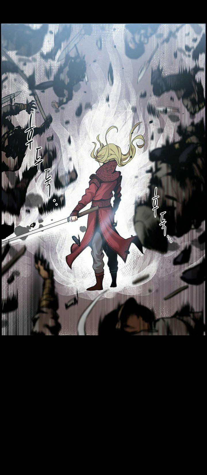 Luân Hồi Ác Nhân 1 trang 26