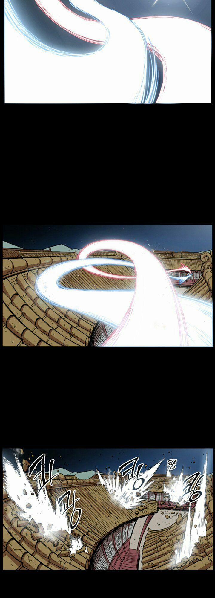 Luân Hồi Ác Nhân 1 trang 29