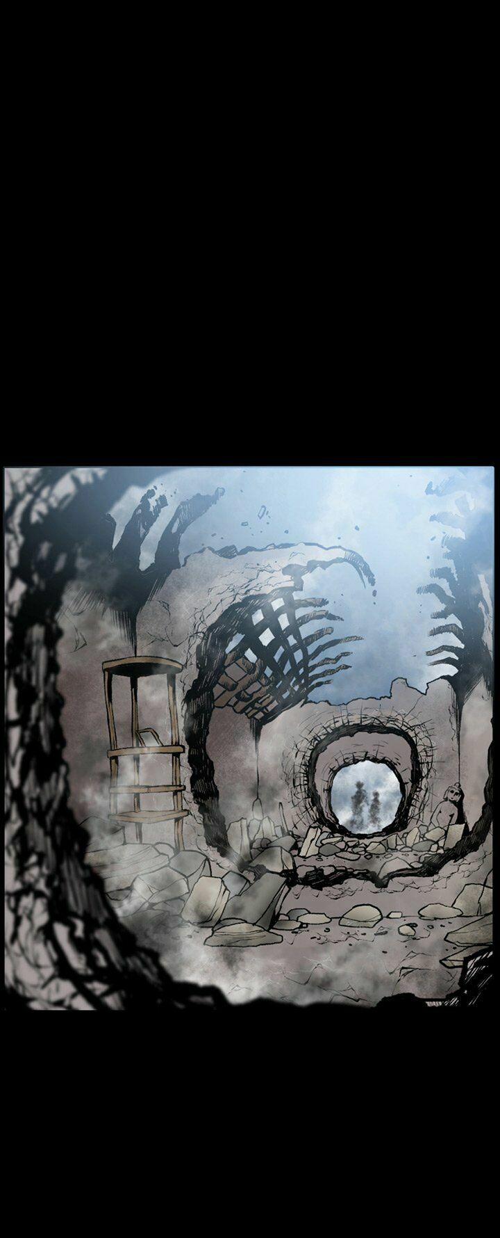 Luân Hồi Ác Nhân 1 trang 30