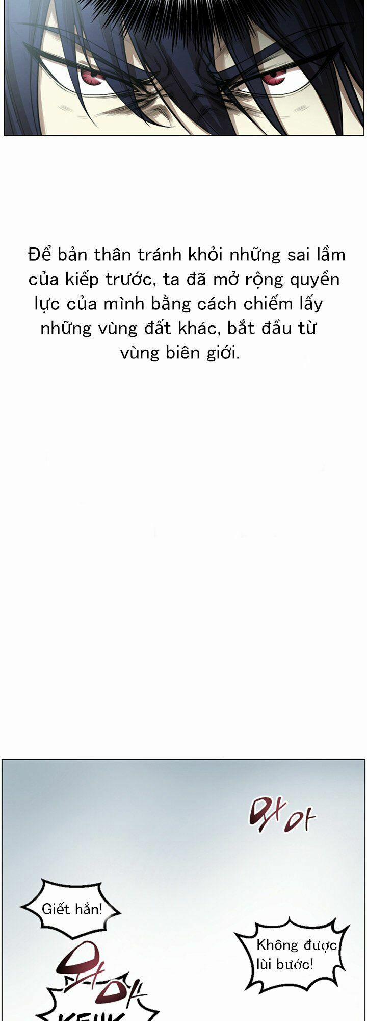 Luân Hồi Ác Nhân 1 trang 35