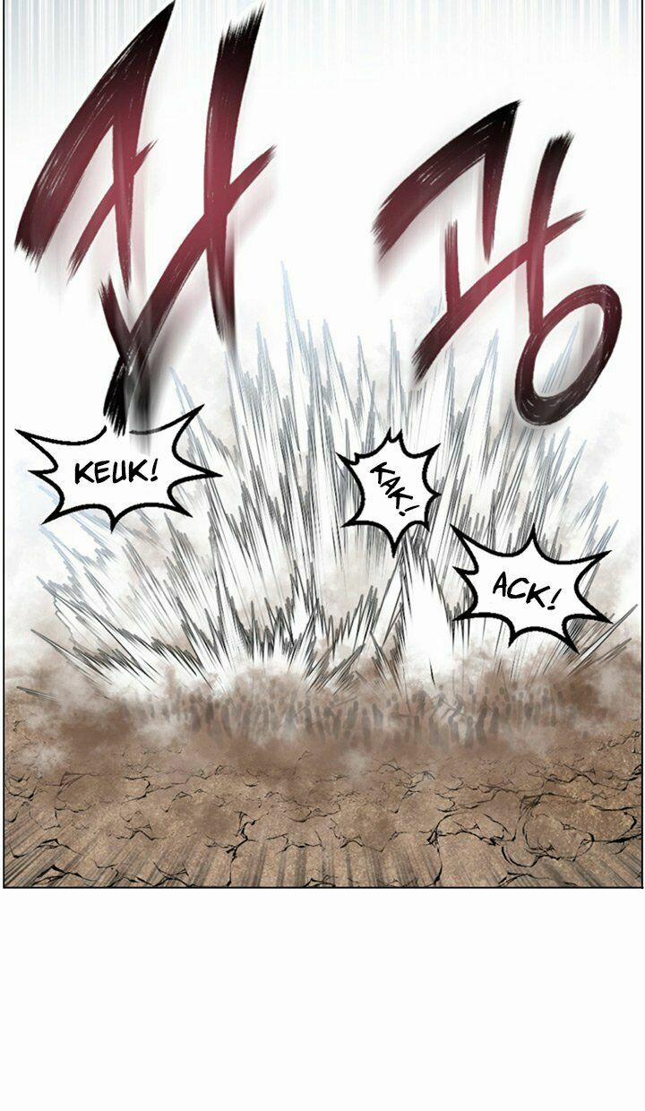 Luân Hồi Ác Nhân 1 trang 37