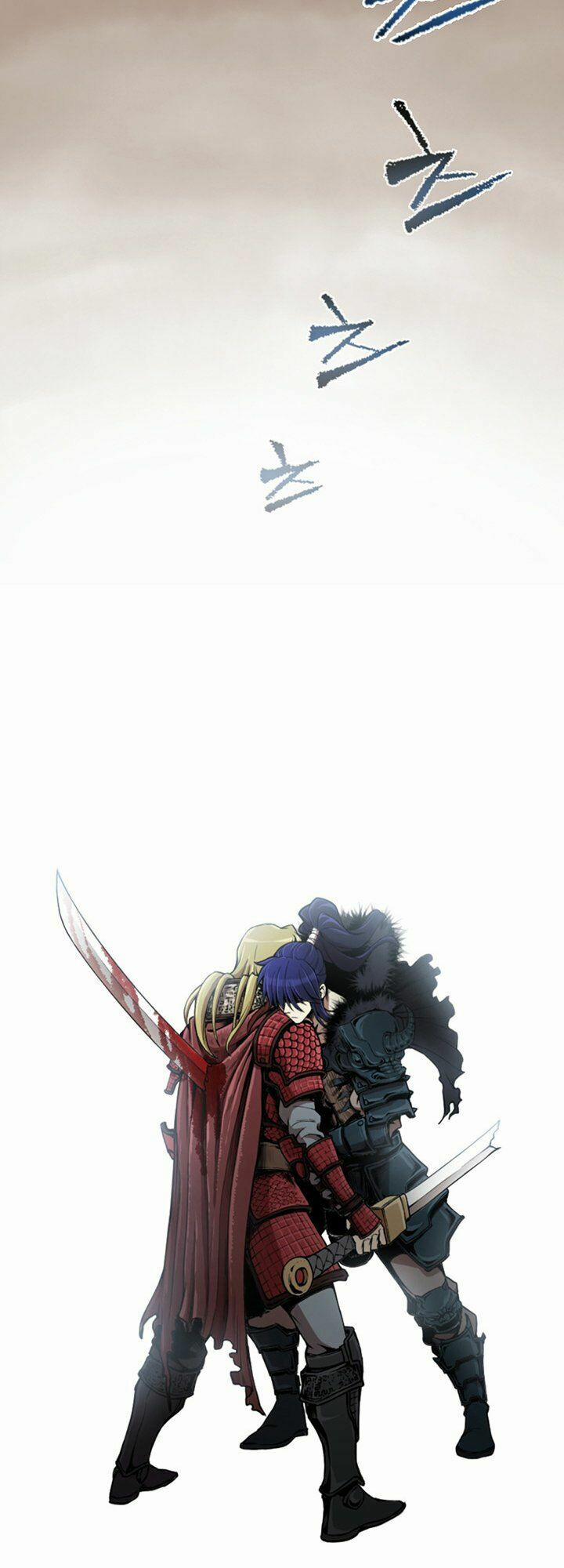 Luân Hồi Ác Nhân 1 trang 48