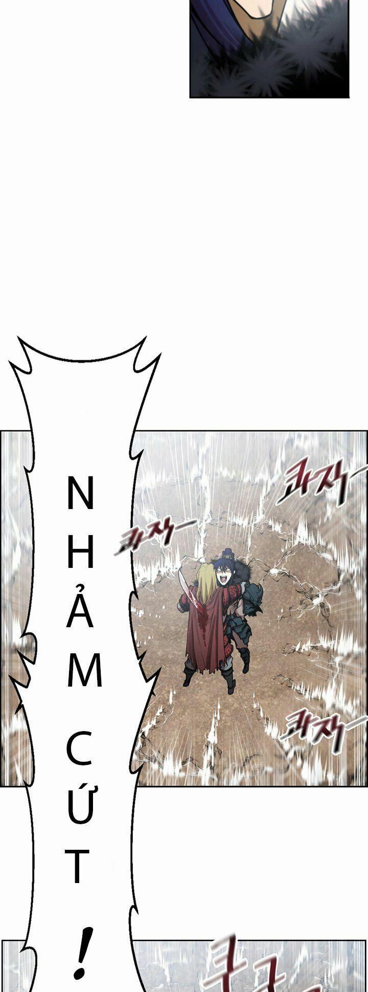 Luân Hồi Ác Nhân 1 trang 54