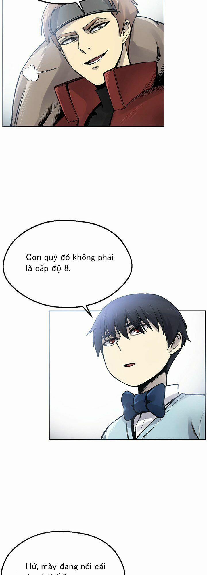 Luân Hồi Ác Nhân 1 trang 82