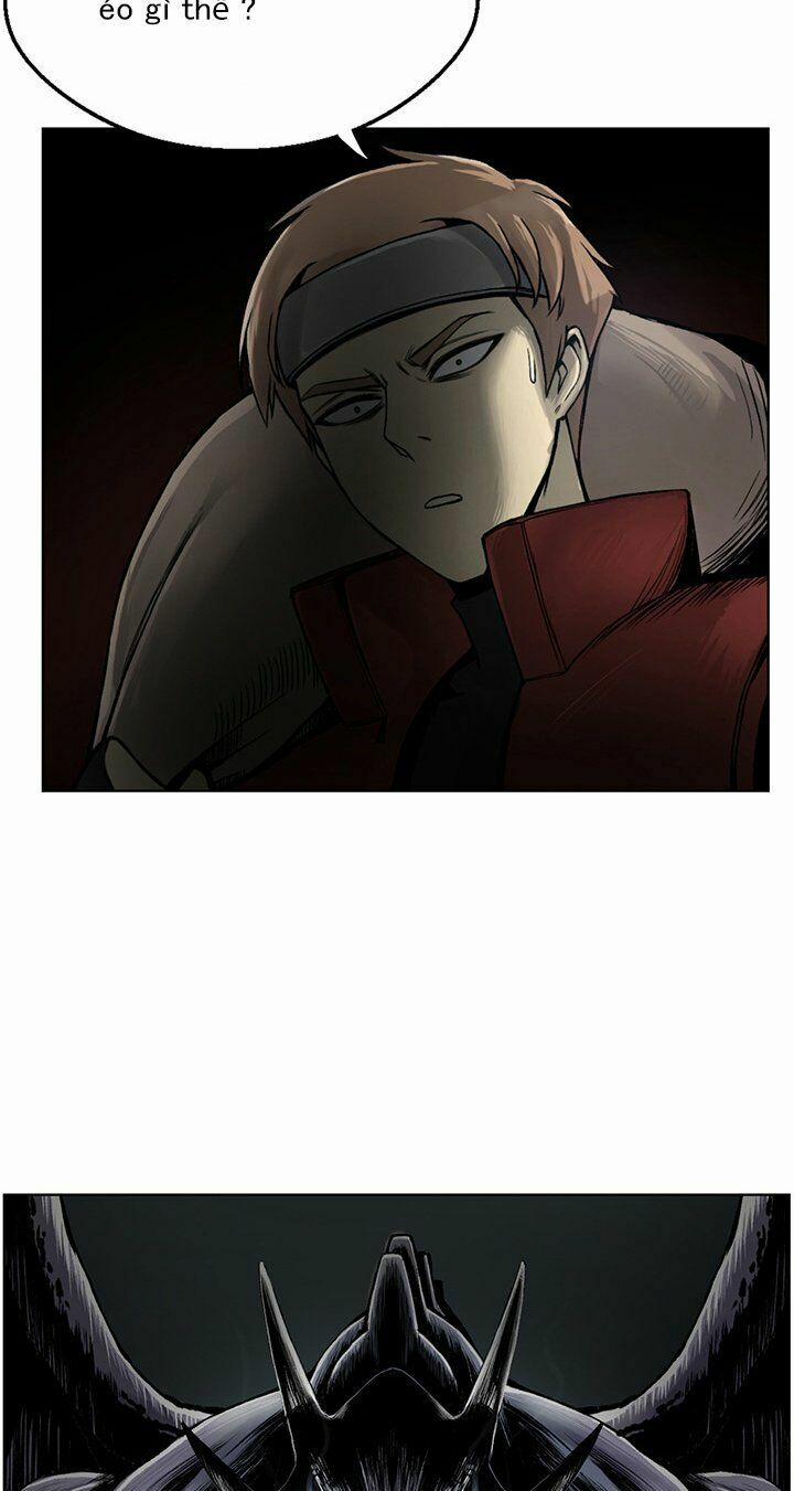 Luân Hồi Ác Nhân 1 trang 83