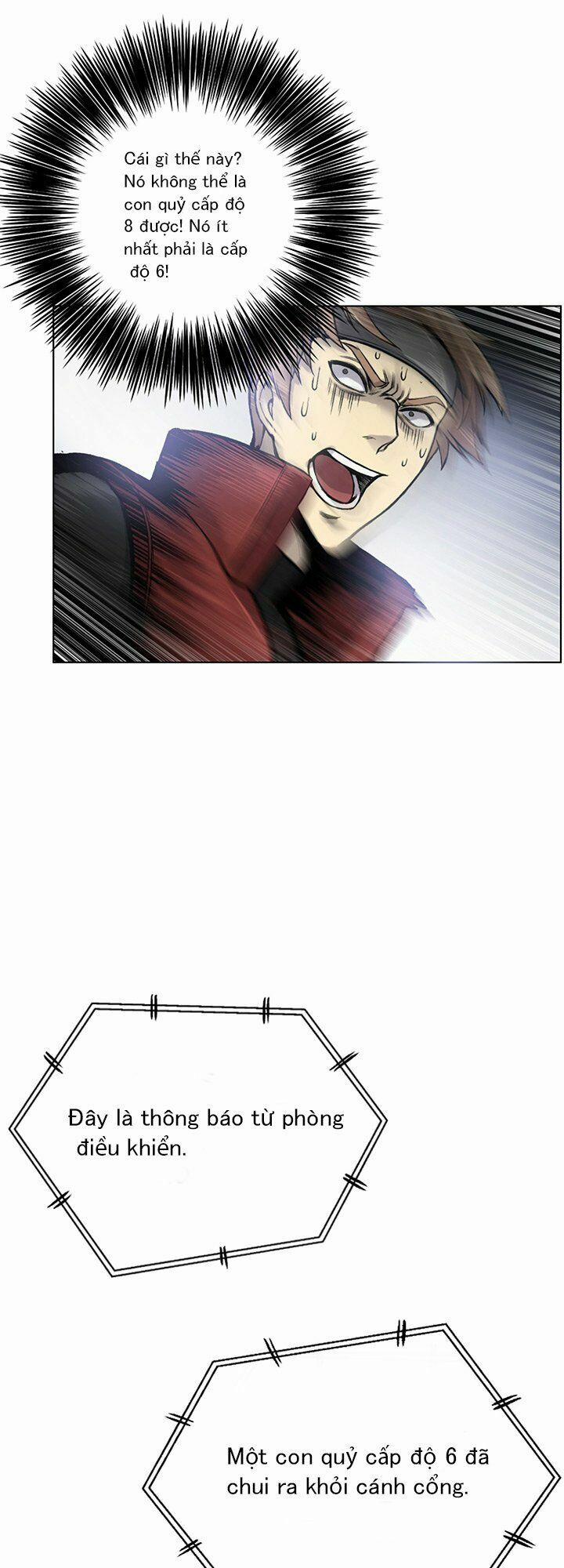 Luân Hồi Ác Nhân 1 trang 85