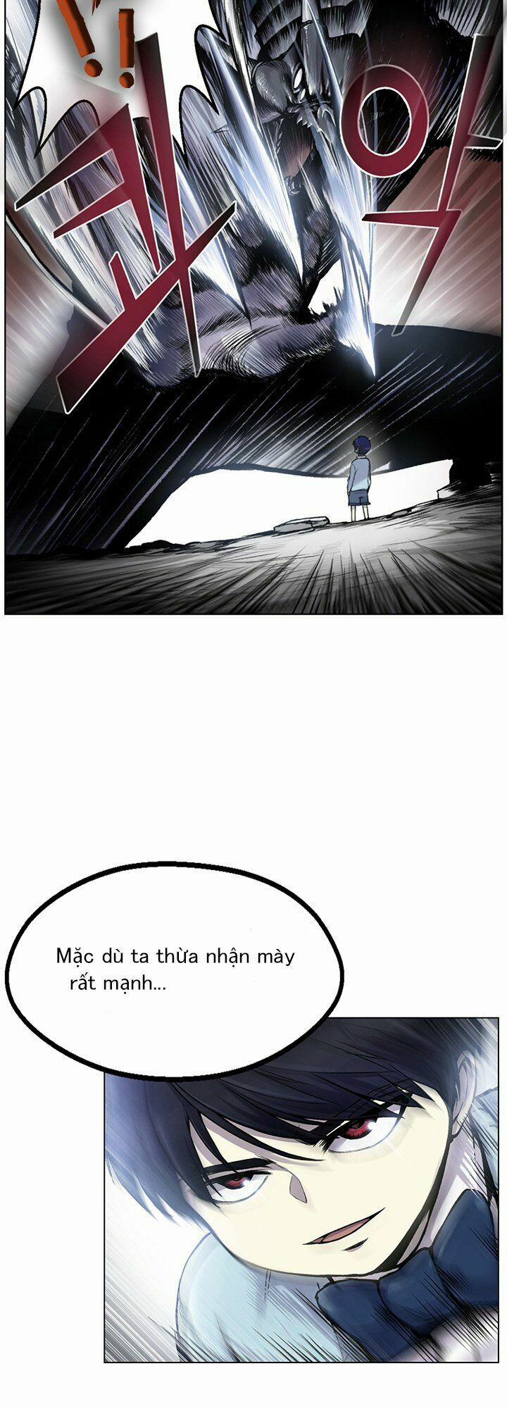 Luân Hồi Ác Nhân 1 trang 90