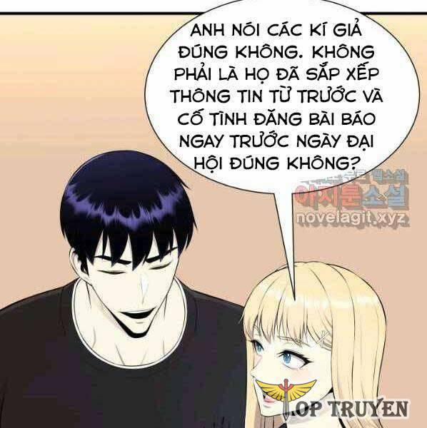 Luân Hồi Ác Nhân 101 trang 26