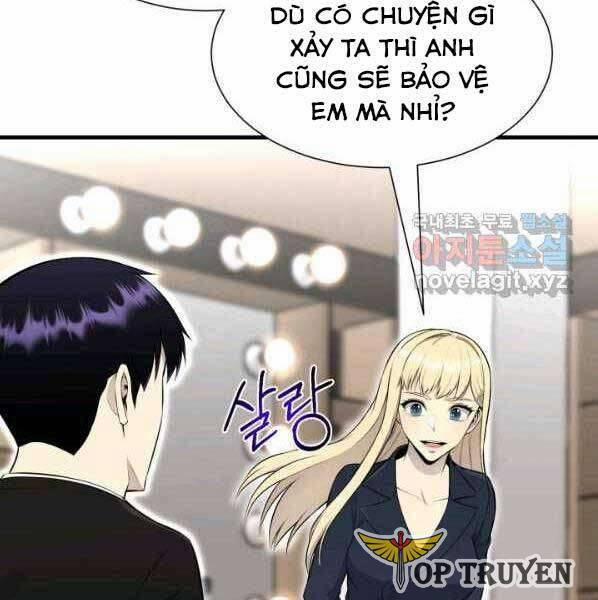 Luân Hồi Ác Nhân 101 trang 51