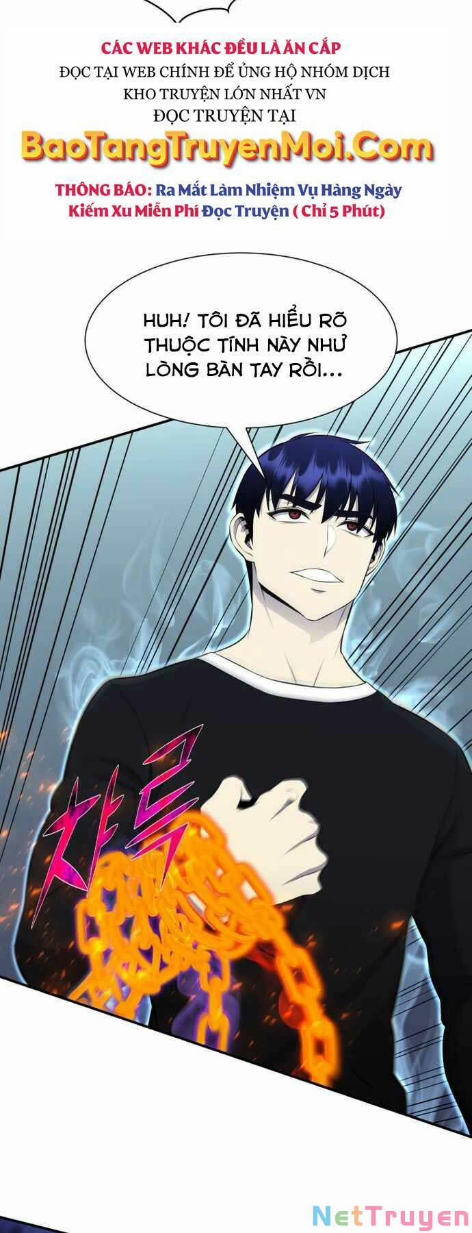 Luân Hồi Ác Nhân 104 trang 14