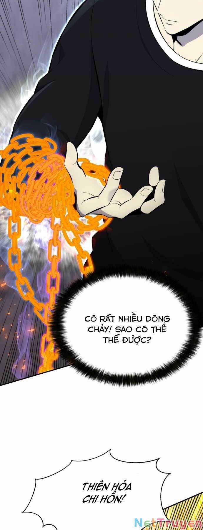 Luân Hồi Ác Nhân 104 trang 16