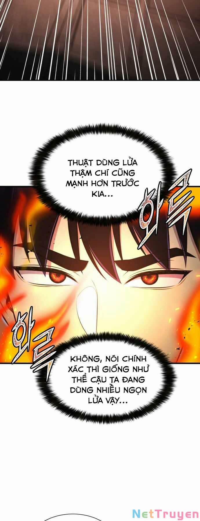Luân Hồi Ác Nhân 104 trang 19
