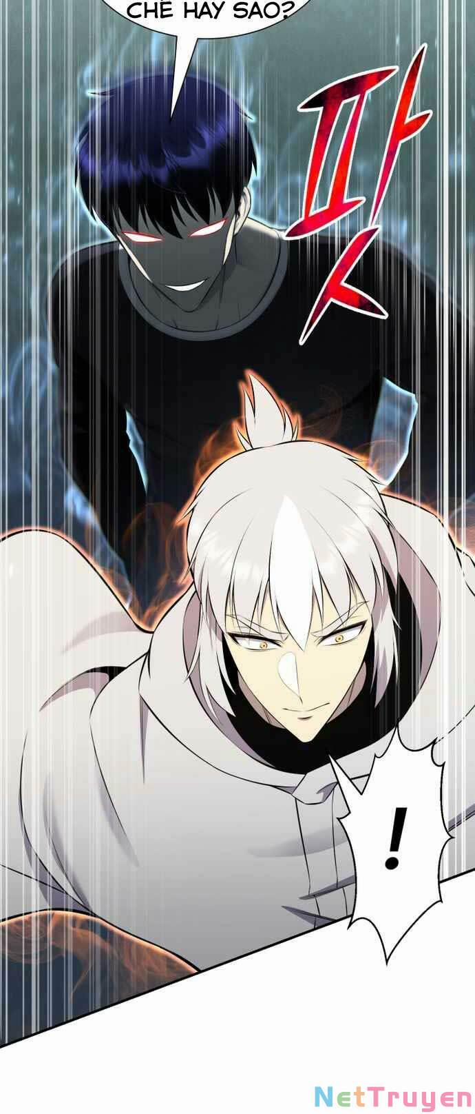 Luân Hồi Ác Nhân 104 trang 28