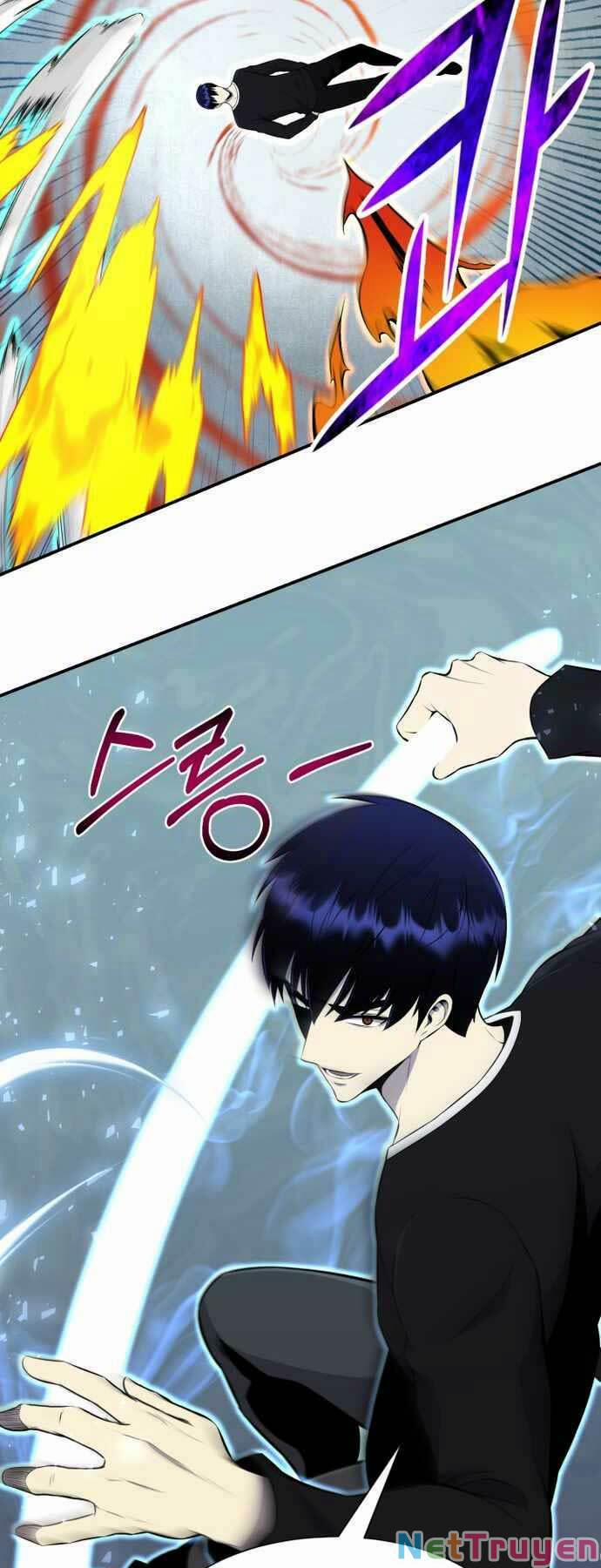 Luân Hồi Ác Nhân 104 trang 31