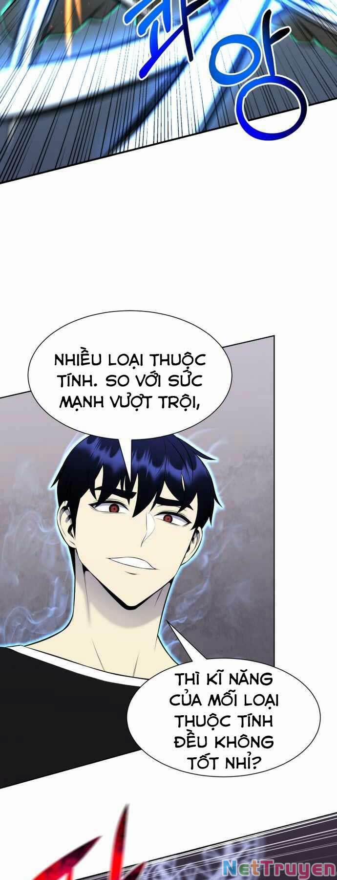 Luân Hồi Ác Nhân 104 trang 35