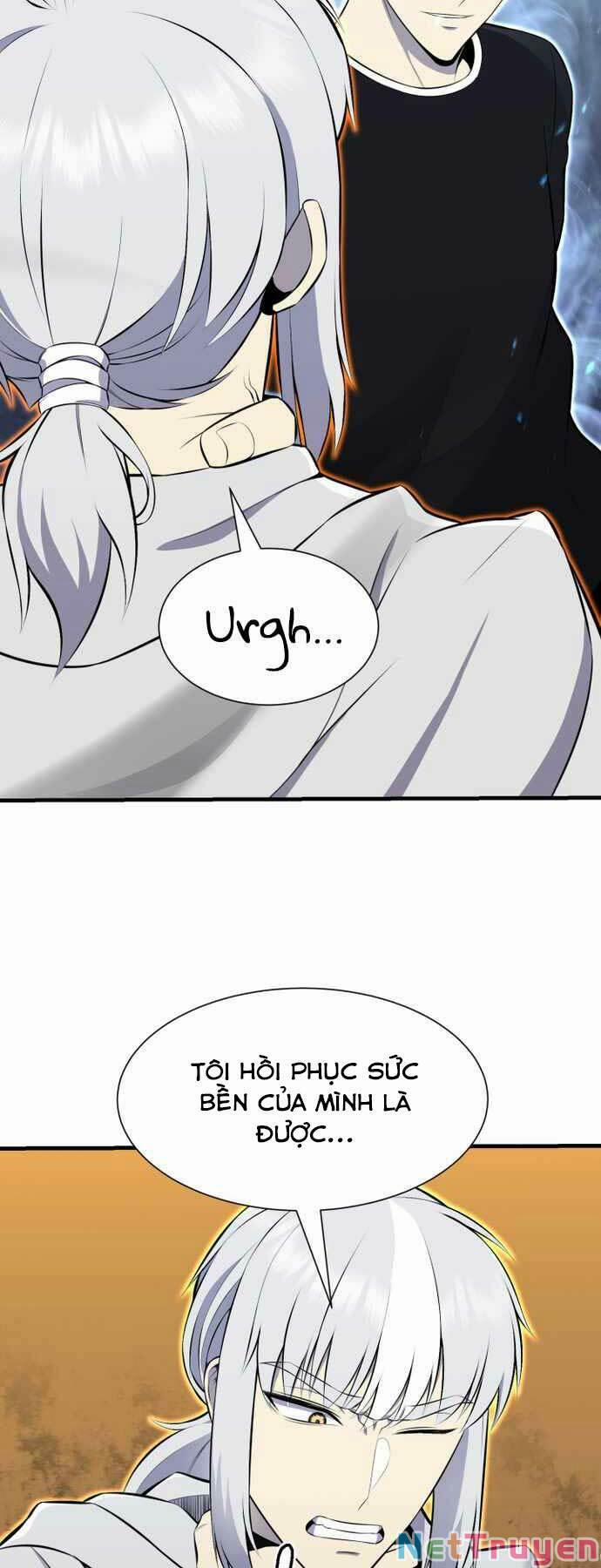 Luân Hồi Ác Nhân 104 trang 46