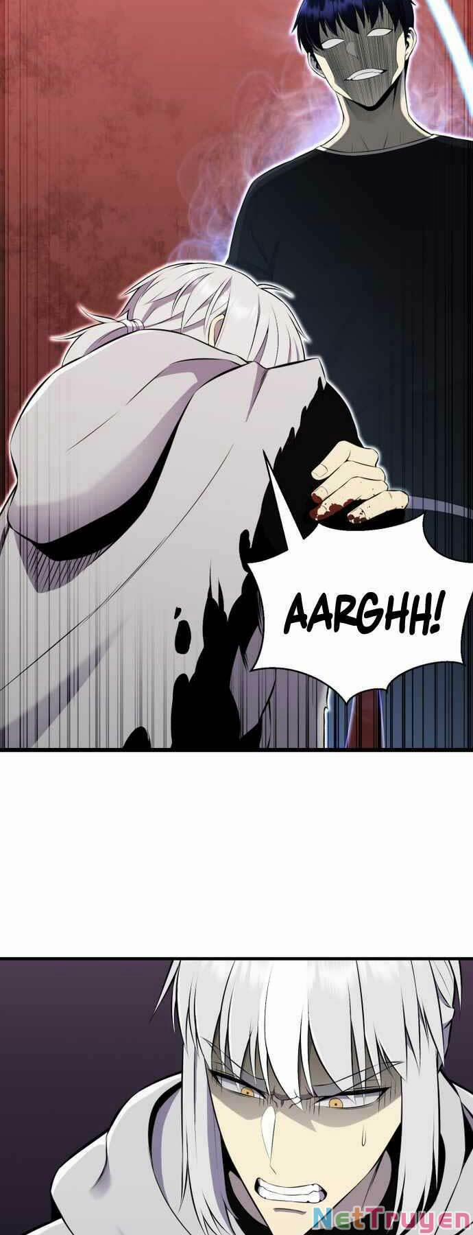 Luân Hồi Ác Nhân 104 trang 51