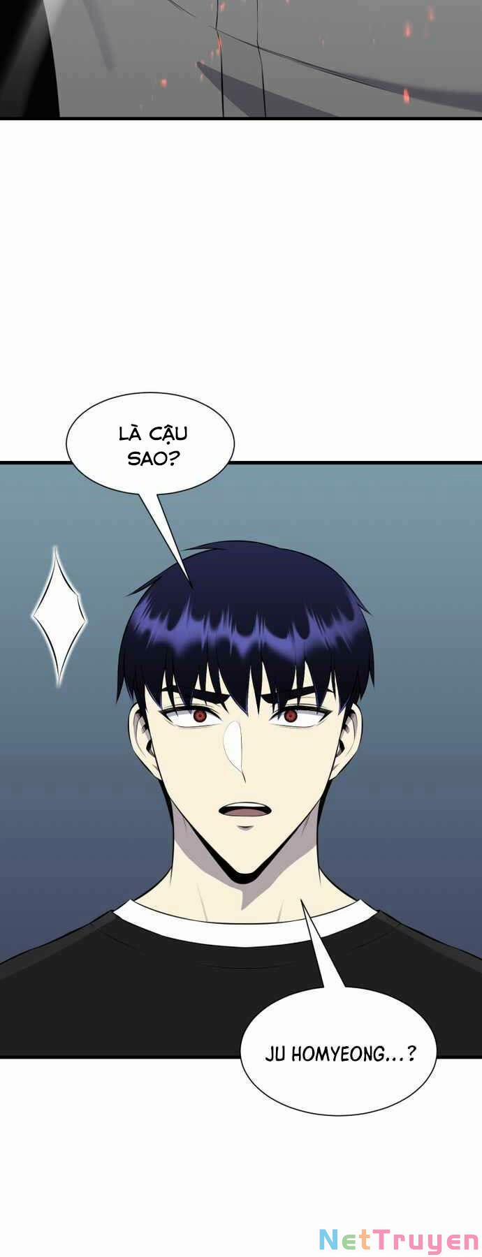 Luân Hồi Ác Nhân 104 trang 7