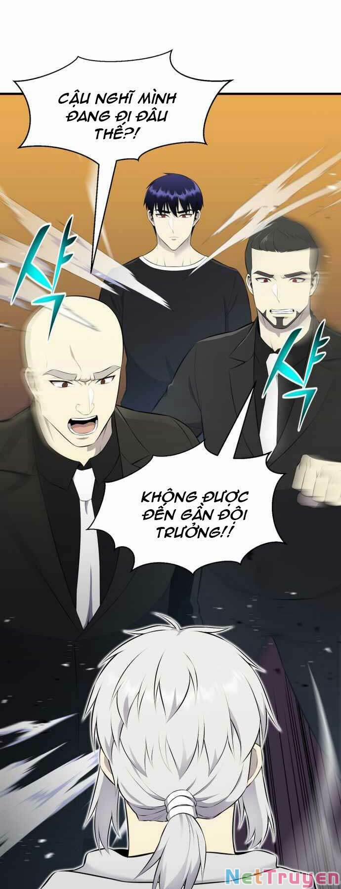 Luân Hồi Ác Nhân 104 trang 8