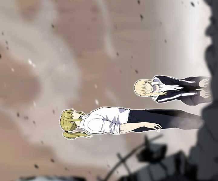 Luân Hồi Ác Nhân 110 trang 18