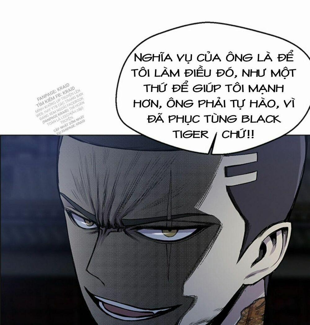 Luân Hồi Ác Nhân 16 trang 12