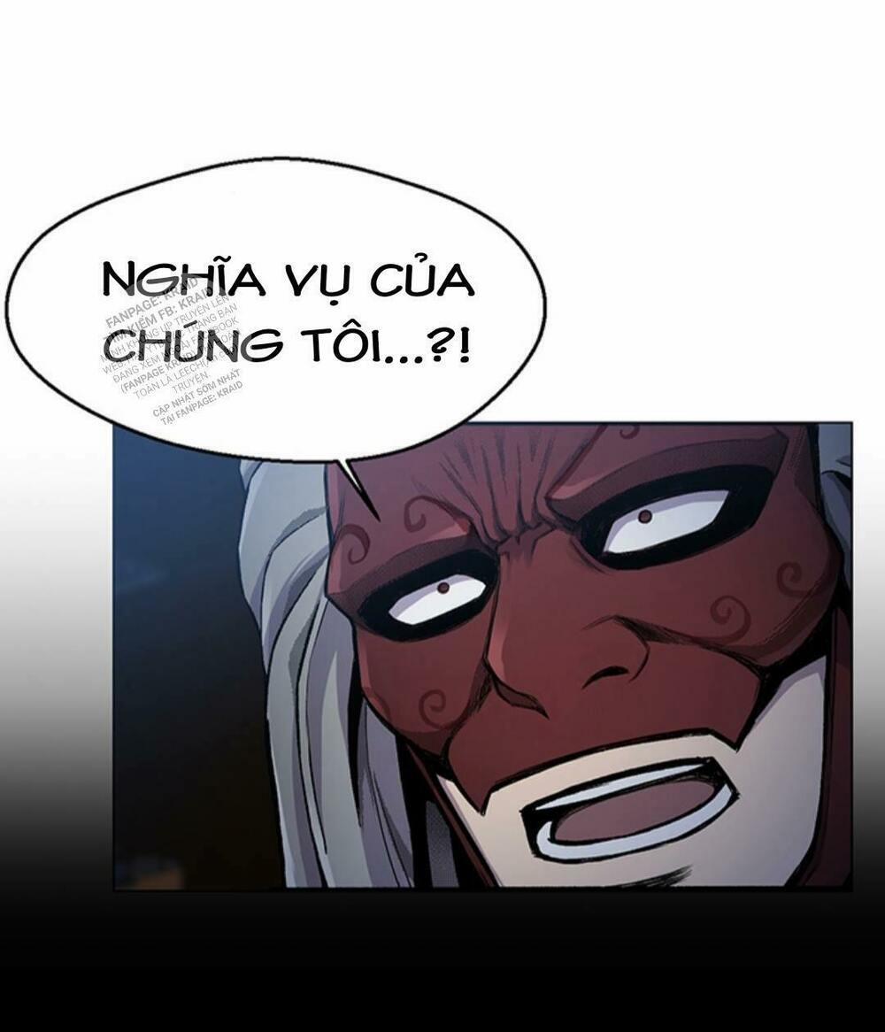 Luân Hồi Ác Nhân 16 trang 13