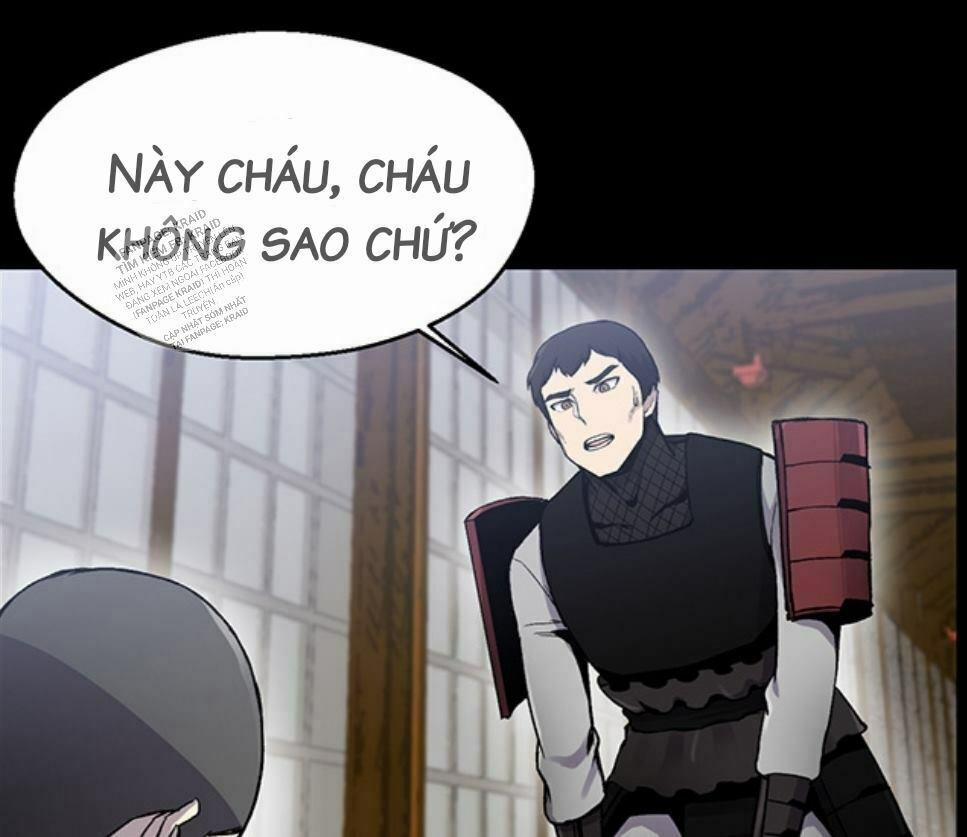 Luân Hồi Ác Nhân 16 trang 18