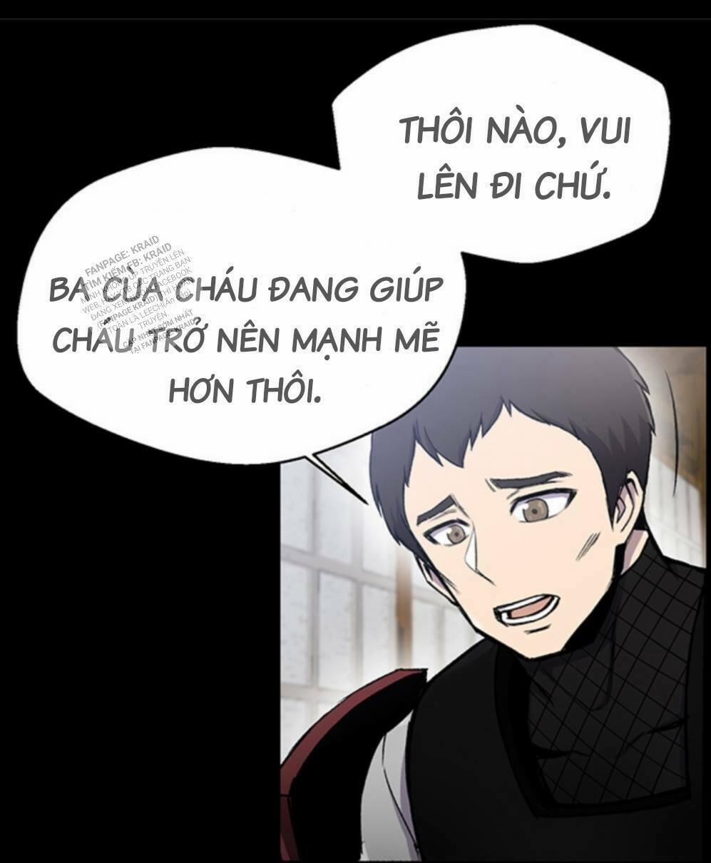 Luân Hồi Ác Nhân 16 trang 20