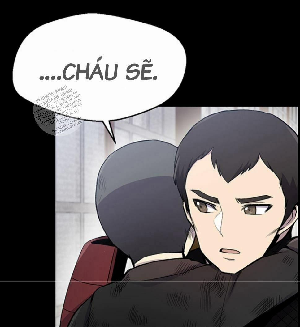 Luân Hồi Ác Nhân 16 trang 27