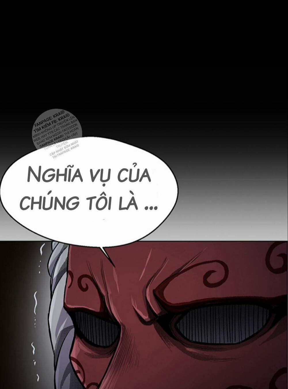 Luân Hồi Ác Nhân 16 trang 30