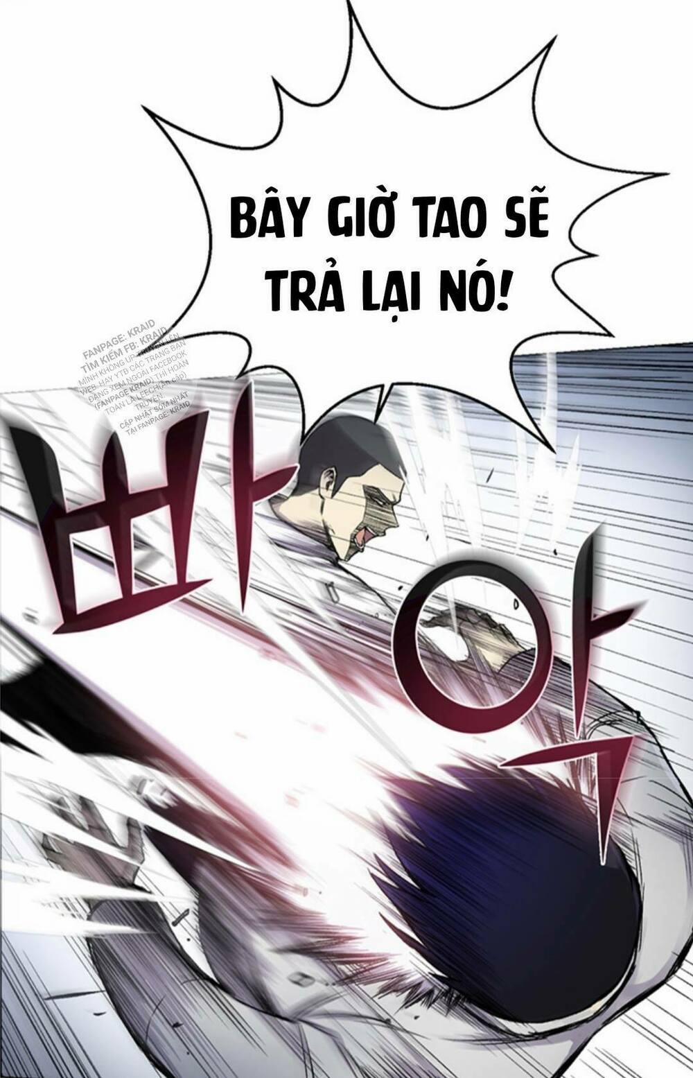 Luân Hồi Ác Nhân 16 trang 46