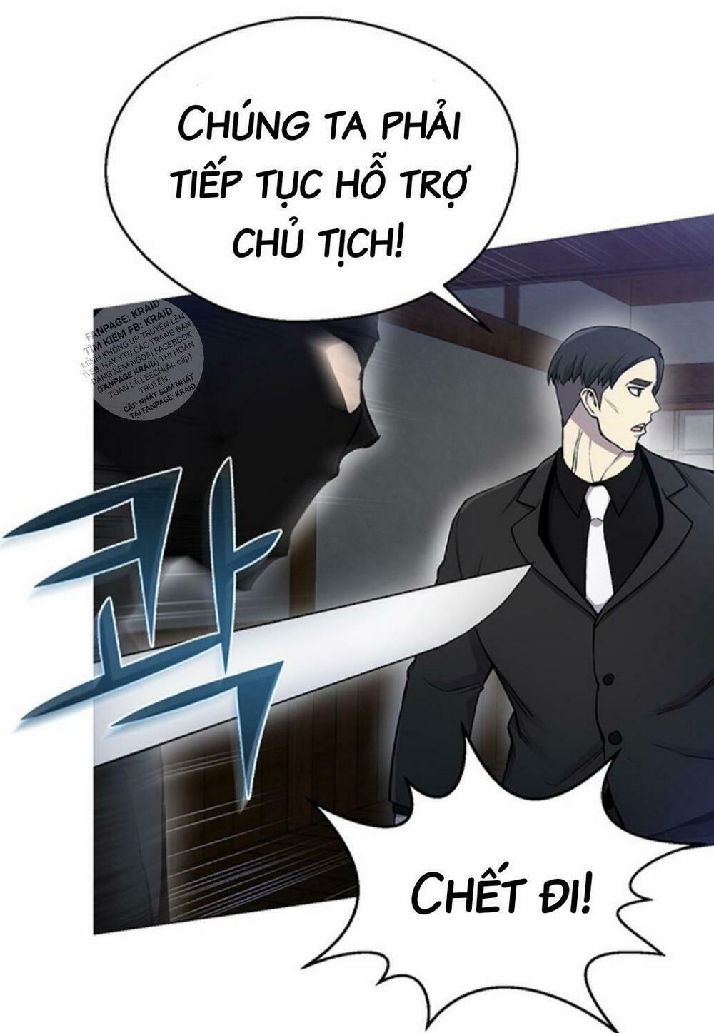 Luân Hồi Ác Nhân 16 trang 55