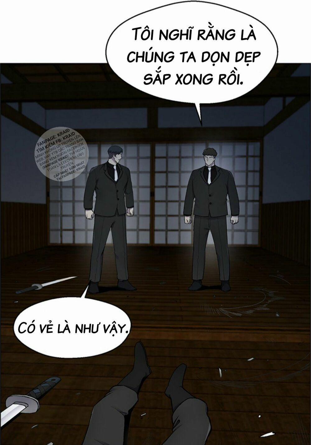 Luân Hồi Ác Nhân 16 trang 58